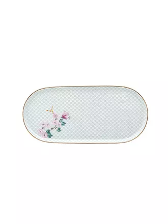 PIP STUDIO | Platte oval klein 25x12cm 