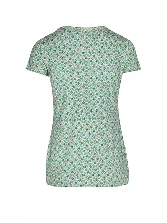 PIP STUDIO | Pyjama T-Shirt | grün