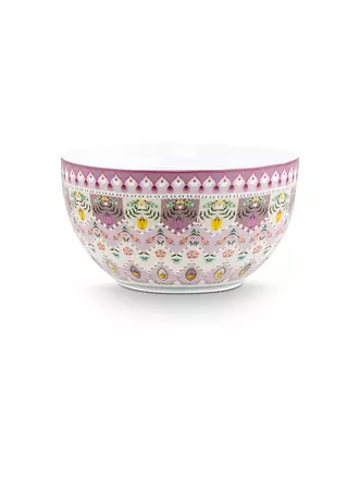 PIP STUDIO | Schale LILY & LOTUS 12cm Moon Delight | hellgrün
