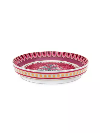 PIP STUDIO | Tea Tip 9cm Flower Festival Dark Pink | beere