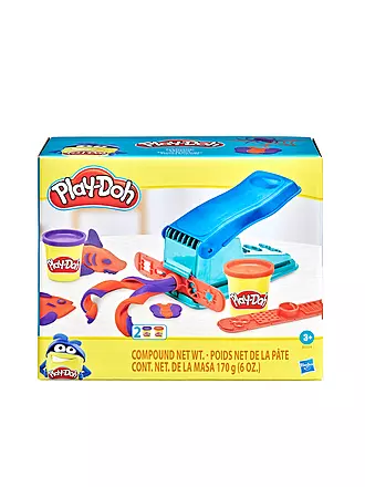 PLAY-DOH | Knetwerk | keine Farbe