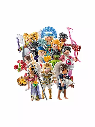 PLAYMOBIL | Figures Girls (Serie 21) 70733 | keine Farbe