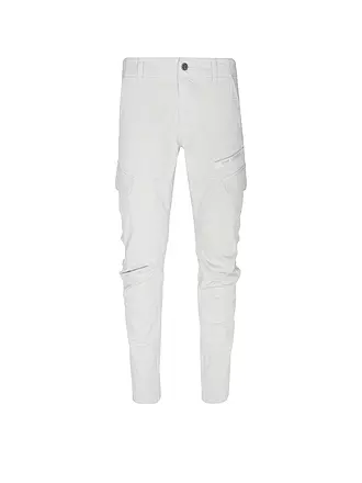 PME LEGEND | Cargohose NORDROP | grau