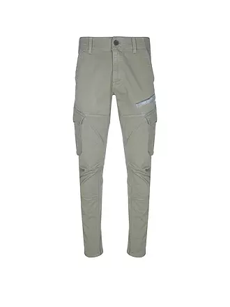 PME LEGEND | Cargohose NORDROP | grün