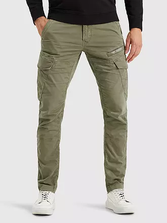 PME LEGEND | Cargohose NORDROP | grün