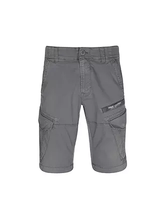 PME LEGEND | Cargoshorts | grau