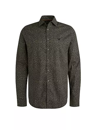 PME LEGEND | Hemd | schwarz