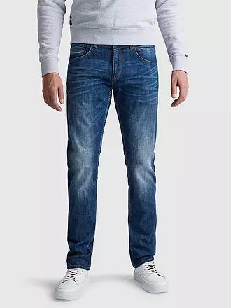 PME LEGEND | Jeans Regular Fit | blau