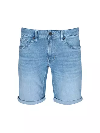 PME LEGEND | Jeansshorts | hellblau