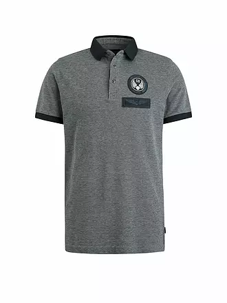 PME LEGEND | Poloshirt | blau