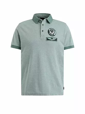PME LEGEND | Poloshirt | dunkelblau