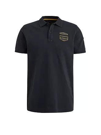 PME LEGEND | Poloshirt | dunkelblau