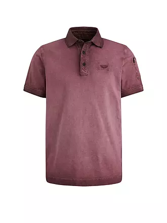 PME LEGEND | Poloshirt | pink