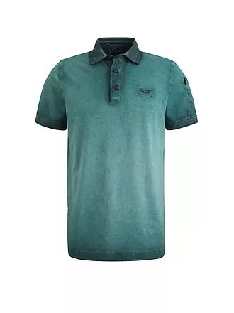 PME LEGEND | Poloshirt | pink