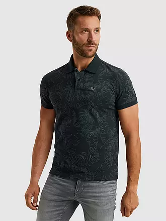 PME LEGEND | Poloshirt | dunkelblau