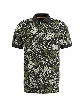 PME LEGEND | Poloshirt | dunkelblau