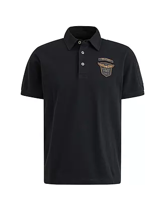 PME LEGEND | Poloshirt | olive