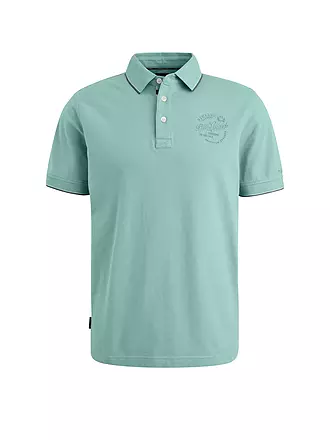 PME LEGEND | Poloshirt | dunkelblau