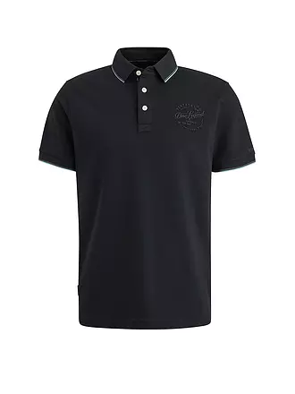 PME LEGEND | Poloshirt | dunkelblau