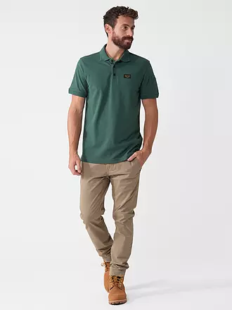 PME LEGEND | Poloshirt | blau