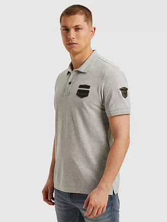 PME LEGEND | Poloshirt | dunkelblau