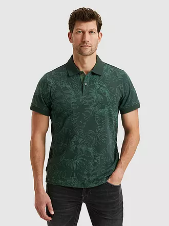 PME LEGEND | Poloshirt | dunkelblau