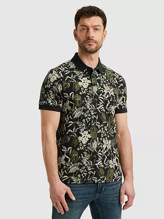 PME LEGEND | Poloshirt | dunkelblau