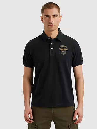 PME LEGEND | Poloshirt | olive