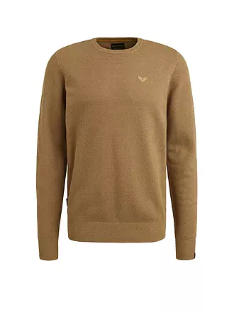 PME LEGEND | Pullover | braun