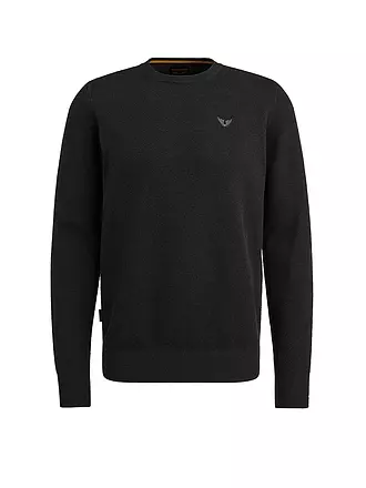 PME LEGEND | Pullover | braun