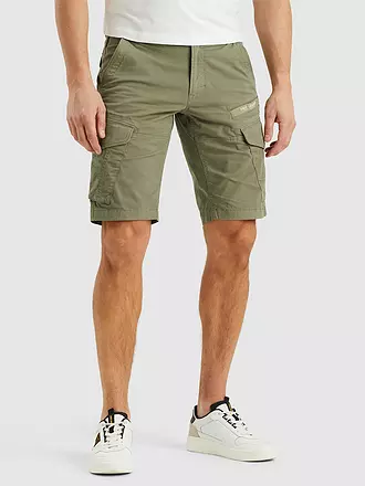 PME LEGEND | Shorts NORDROP | schwarz
