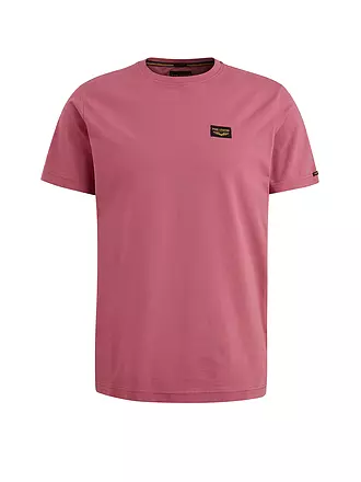 PME LEGEND | T-Shirt GUYVER | pink