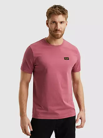 PME LEGEND | T-Shirt GUYVER | pink