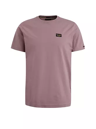 PME LEGEND | T-Shirt GUYVER | lila