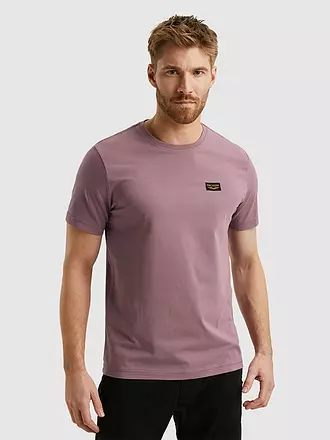 PME LEGEND | T-Shirt GUYVER | lila