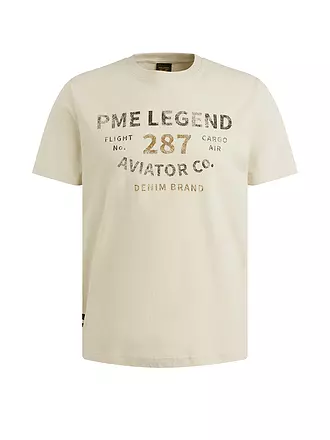 PME LEGEND | T-Shirt | schwarz