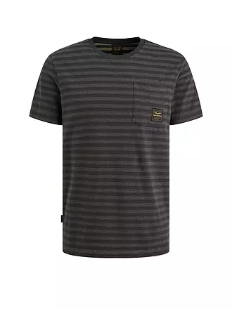 PME LEGEND | T-Shirt | schwarz