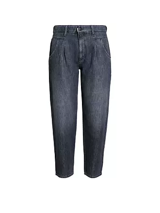 PNTS | Jeans Balloon Fit THE O SHAPE | grau