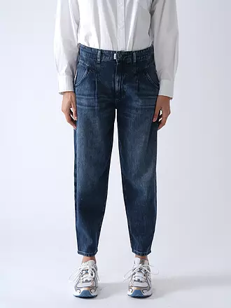 PNTS | Jeans Balloon Fit | hellblau