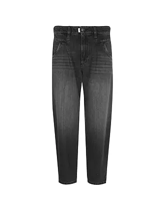 PNTS | Jeans Balloon Fit | hellblau