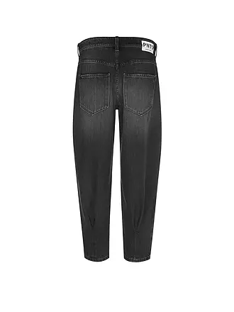 PNTS | Jeans Balloon Fit | hellblau