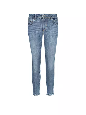 PNTS | Jeans Slim Fit THE SLIM | dunkelblau