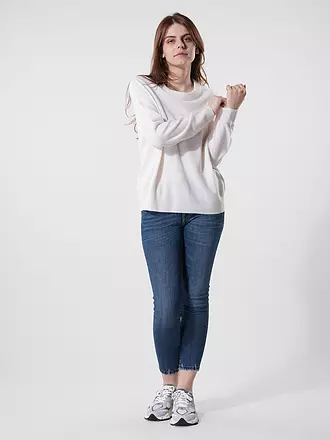 PNTS | Jeans Slim Fit THE SLIM | dunkelblau