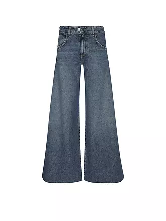 PNTS | Jeans Wide Leg 32_THE HIP HOP | dunkelblau