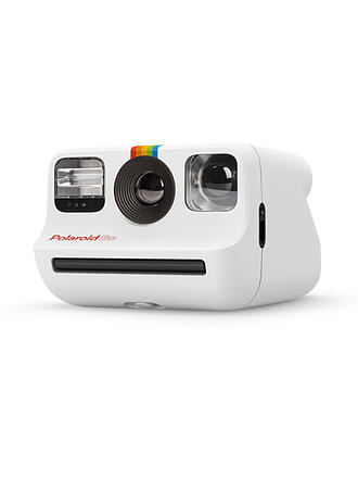 POLAROID | Instant Camera Polaroid Go Weiss PGGO-W | weiss