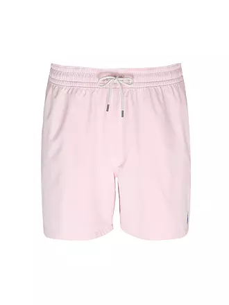 POLO RALPH LAUREN | Badeshorts | grün