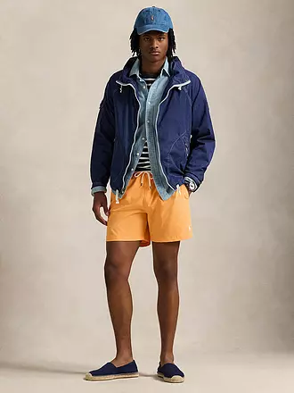 POLO RALPH LAUREN | Badeshorts | orange
