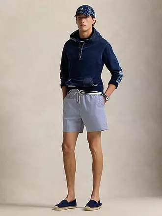POLO RALPH LAUREN | Badeshorts | blau