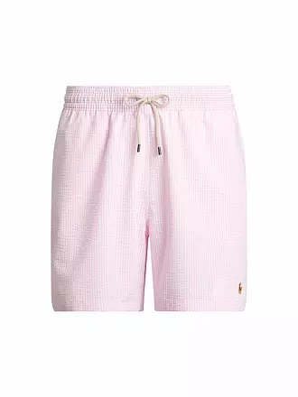 POLO RALPH LAUREN | Badeshorts | blau