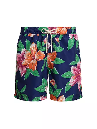POLO RALPH LAUREN | Badeshorts | dunkelblau